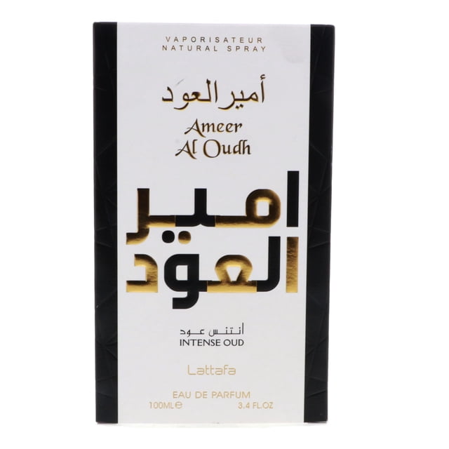 Perfume ARTSTAR Ameer Al Oud Intense Eau de Perfume, 100 ml