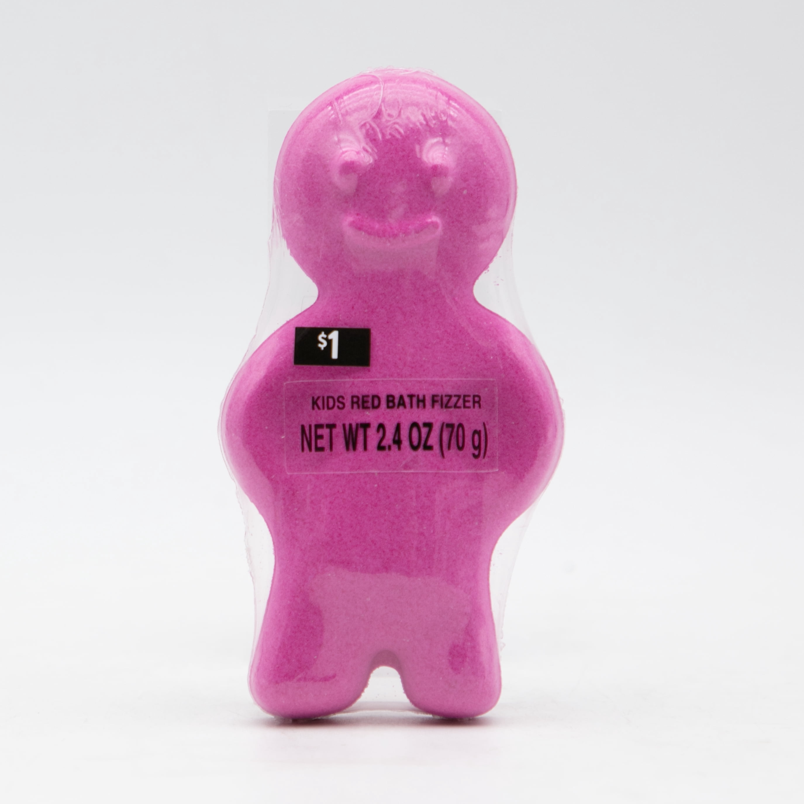 80pc70g Bath Fizzer