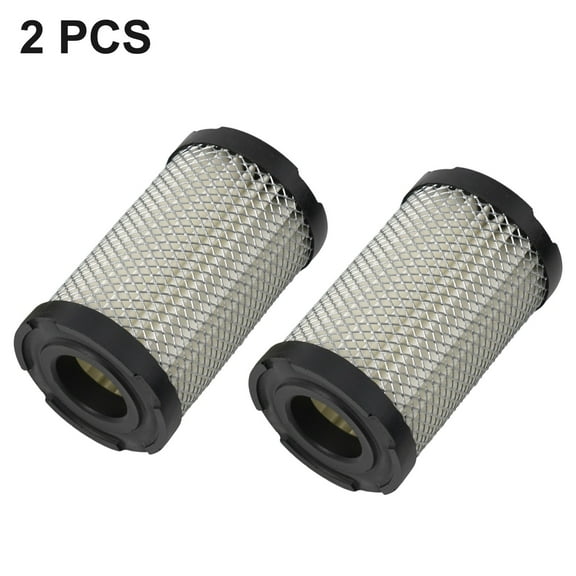 Replacement 2 Pack Air Filters For For For For For For For For Lawn Mowers Compatible With For For For For 35066