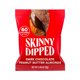 thumbnail image 1 of Mocha Splash Almonds, Healthy Snack, Plant Protein, Gluten Free, 3.5 oz Resealable Bags, Pack of 5, 1 of 5