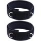 thumbnail image 1 of Leg Thigh Latex Resistance Bands Gym Yoga Exercise Strong Tube Ankle Straps Pilates Exercise Fitness Equipment, 1 of 4