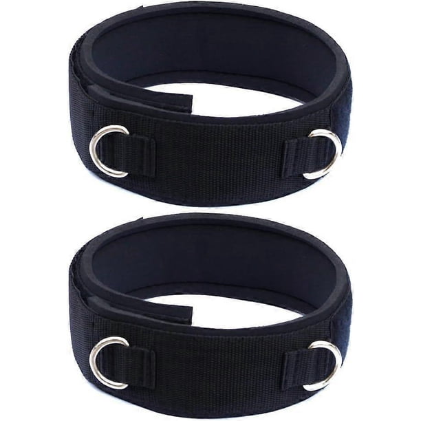 Leg Thigh Latex Resistance Bands Gym Yoga Exercise Strong Tube Ankle Straps Pilates Exercise Fitness Equipment