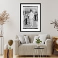 thumbnail image 4 of Historic Framed Print, Capt. Geo. Fried, 17-7/8" x 21-7/8", 4 of 9