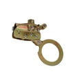 thumbnail image 4 of r con agarre de cuerda para tope de cuerda de 16 mm de diámetro, accesorios resistentes de 18 kN, equipo de autobloqueo para deportes al aire, 4 of 8