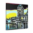thumbnail image 2 of Baroque in Pop Art - Canvas, 2 of 10