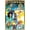 Gold Framed Version, variant on Marvel Eternals - Space Comic Wall Poster, 14.725" x 22.375"