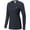 Navy Blue, variant on Little Donkey Andy Women's Wool Base Layer,Lightweight Thermal Underwear Tops Winter Long Sleeve shirts, Quick Dry Wicking (Black M)