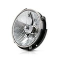 thumbnail image 4 of For Jeep Wrangler 2007-2018 OEM Headlight Assembly Passenger Side | Replacement For CH2503175 | 191275234853, 55078148AA, 4 of 8