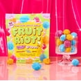 thumbnail image 5 of Fruit Riot Crunchy Candy Grapes Mix, Real Frozen Fruit, 8 oz, 5 of 8