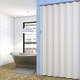thumbnail image 1 of Puerta Plegable Universal Mediana 88x244 cm, Ancho y altura ajustable Playcon, 1 of 8