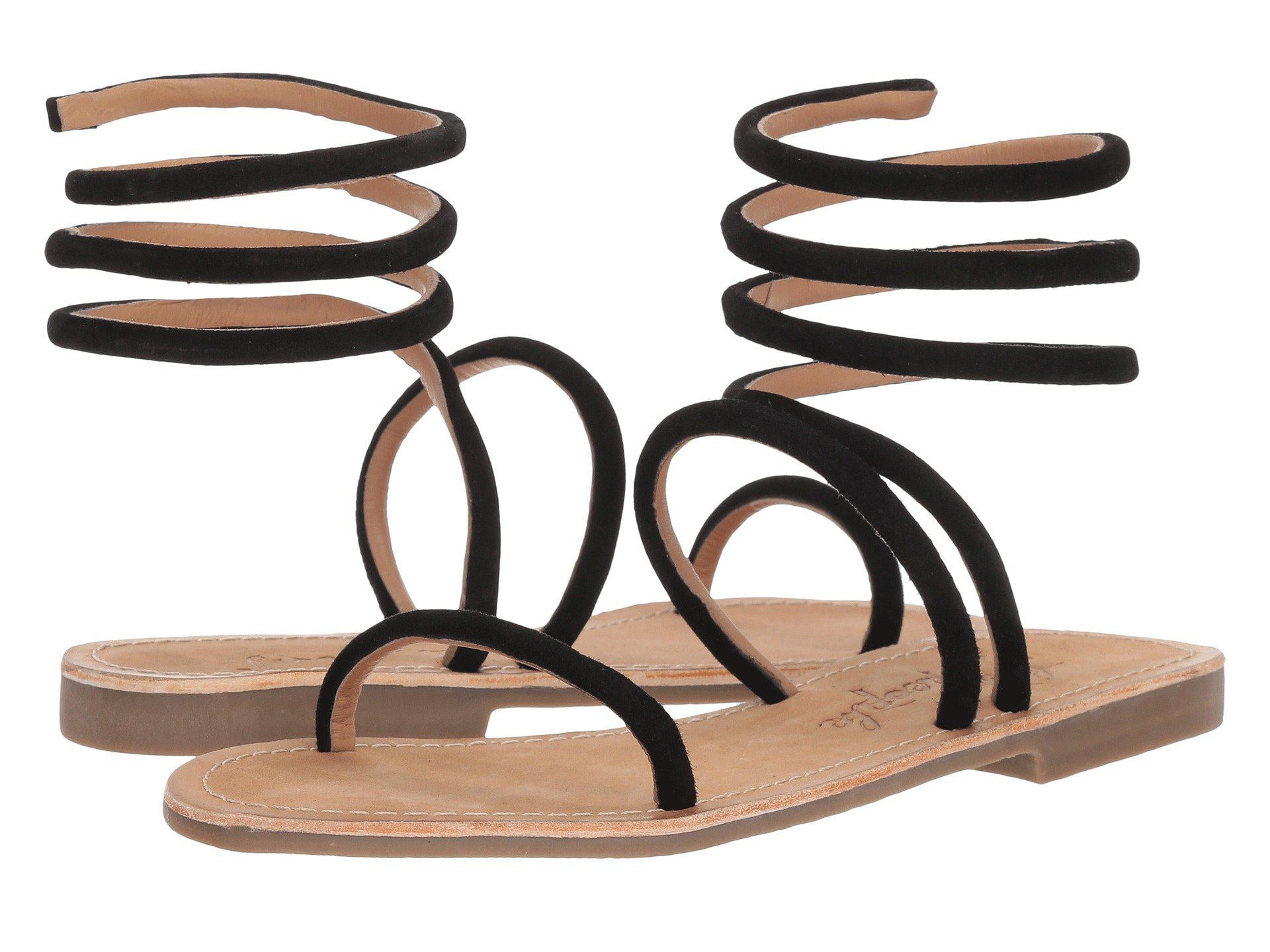 free people havana sandal