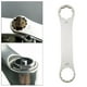 thumbnail image 3 of Llave inglesa, horquilla, llave inglesa, herramienta de reparación, extractor, herramienta de instalación para SR Suntour XCR 8T 12T, 3 of 9