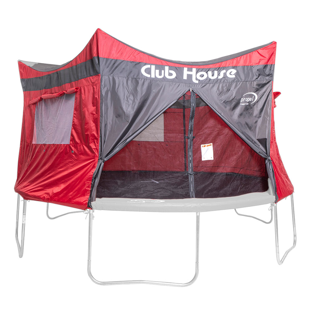 Propel Trampolines 12 Foot Club House 