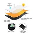 thumbnail image 5 of Tractor Cover,Outdoors Lawn Mower Cover Riding Lawn Mower Cover Lawn Mower Cover Highly Recommended, 5 of 5