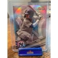 thumbnail image 2 of 2022 Bowman Roderick Arias #TP-13 Refractor Parallel/Variety Rookie, 2 of 3