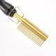 thumbnail image 2 of Plancha para el Cabello Rizador JShteea Wet Dry Hot Comb Herramientas de Peinado, 2 of 8