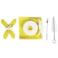 thumbnail image 4 of SuperSlick Saxophone Cleaning And Care Product (SS ASCK), 4 of 4