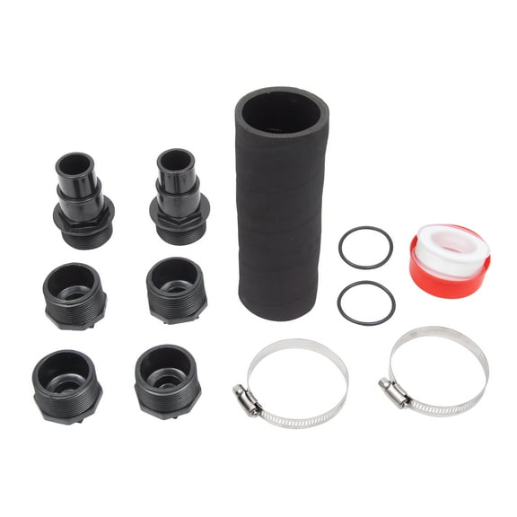 Panel Kit for Sunquest Solar Swimming Pool Heating Panels