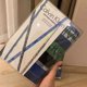 thumbnail image 5 of Pack De 3 Boxers Calvin Klein Trunk Origina Multicolor Caja, 5 of 7