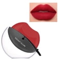 thumbnail image 2 of Barra de labios que cambia de color con la temperatura - Brillo perlado fino, resistente al agua, de larga duración, brillo de labios líquido hidratante que no se desvanece, 2 of 2