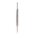 thumbnail image 1 of Watch Band Strap Replacement Spring Bar Link Remover Stainless Steel Repair Tool White, 1 of 5
