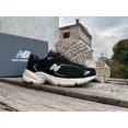 thumbnail image 2 of Men's New Balance 725 V1 Casual Shoes - Black Grey ML725BB - Size 11.5, 2 of 6