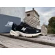 thumbnail image 2 of Men's New Balance 725 V1 Casual Shoes - Black Grey ML725BB - Size 11.5, 2 of 6
