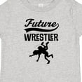 thumbnail image 4 of Inktastic Wrestling Future Wrestler Boys Baby T-Shirt, 4 of 5
