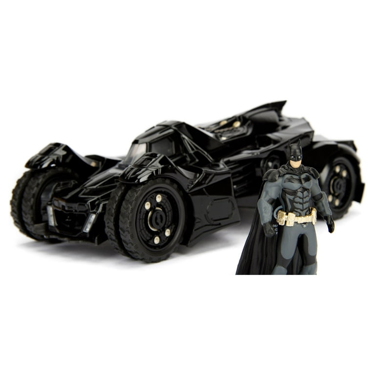 Batmobile figure hot sale