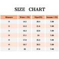 thumbnail image 3 of Lavenicole Men's Shorts Summer Casual Elastic Waist Drawstring, Lightweight with Zipper Pockets Khaki 32W, 3 of 4