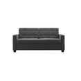 Signature Sleep Devon Queen Sofa Bed, Gray
