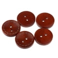 thumbnail image 4 of 20 Piezas de 2 Agujeros Flatback Ropa de Botones de de Repuesto, 4 of 6