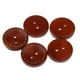 thumbnail image 4 of 20 Piezas de 2 Agujeros Flatback Ropa de Botones de de Repuesto, 4 of 6