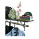 thumbnail image 1 of Repisa Estante Perchero Organizador De Ropa Y Accesorios DECOMOBIL  REPISA FLOTANTE, 1 of 6