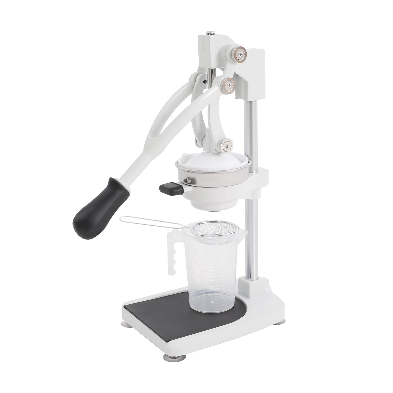 Commercial Manual Juicer, Juice Extraction Machine, Hand Press Juice Extractor