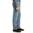thumbnail image 2 of Levi's BAY TINT AST Men's 541 Athletic Fit All Season Tech Jeans, US 54x29, 2 of 4
