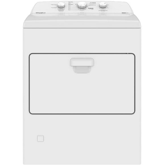 Secadora Whirlpool 7MWGD1730JQ 17KG