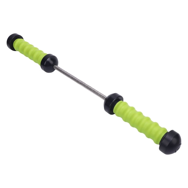 Fortalecedor Del Antebrazo, Diseño De Sin Deslizamiento, Muñeca Portátil Y Rodillo De Antebrazo Para Entrenamiento De Viajes En El Gimnasio En Casa, Entrenador De Fuerza Suave