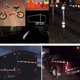 thumbnail image 4 of 2 rollos de pegatinas de seguridad para coche reflectantes y luminosas CHAO, 4 of 4