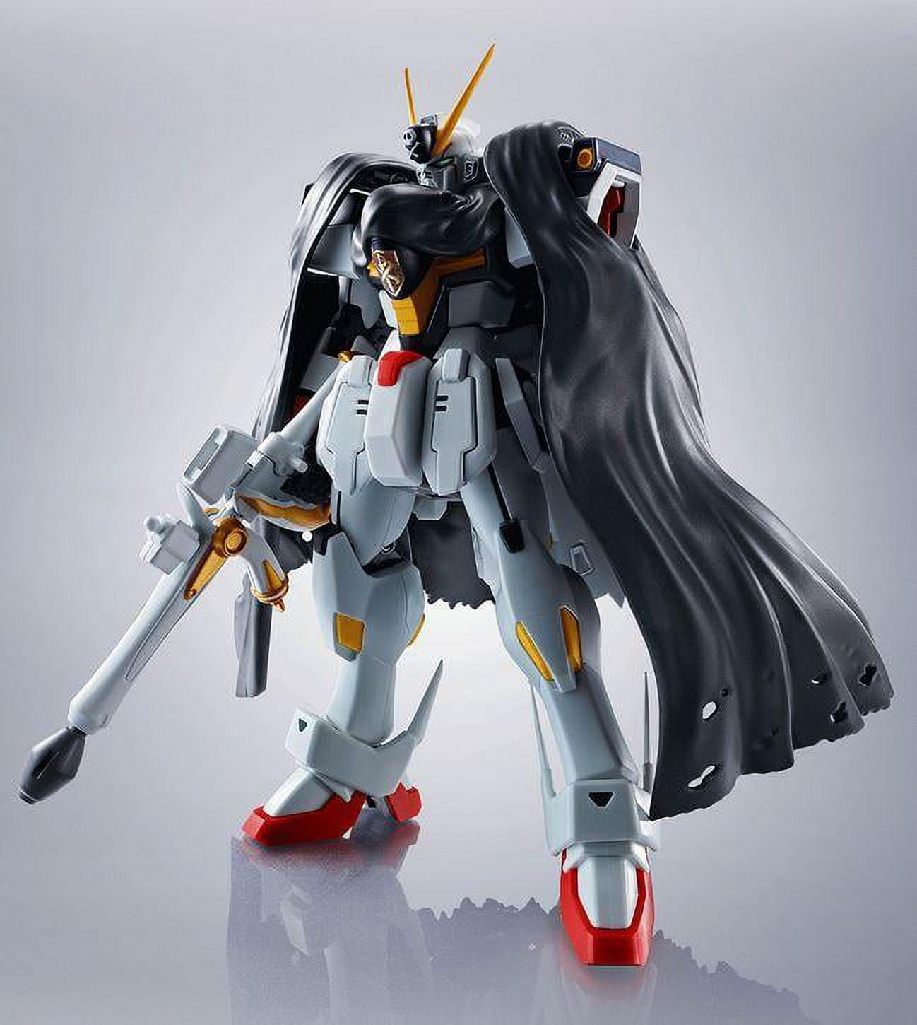 Tamashi Nations - Mobile Suit Crossbone Gundam - X1 /X1 KaiEvolution-Spec, The Robot Spirits