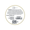 thumbnail image 5 of Mainstays Single Wick 3" x 6" Pillar Candle, Unscented, Orange, 5 of 7