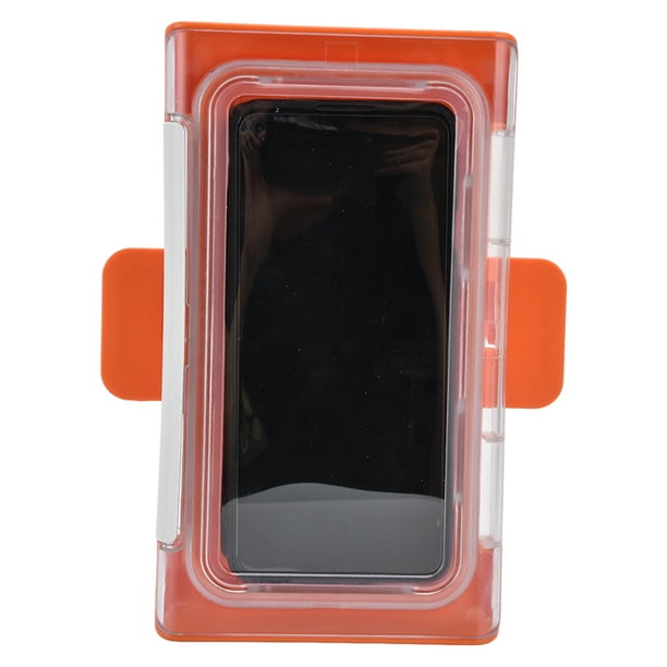 Waterproof Phone Box,Shower Phone Holder Waterproof Phone Box Shower Phone  Holder Class Leading Features