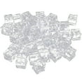 thumbnail image 1 of unbranded 60Ud Cubos De Hielo Falsos Transparente Para De Mesas Y Accesorios Fotográficos, 1 of 6