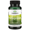 Swanson Full Spectrum Pomegranate Whole Fruit and Seed 60 Capsules