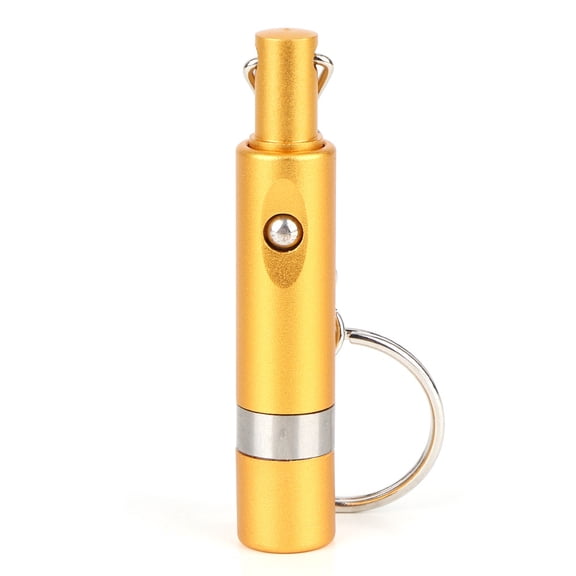 Cigar Cutter Punch, Metal Cigar Cutter, For Cigar Lover Men