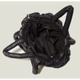 thumbnail image 3 of Bolso de hombro Avilego Puffer Mini Down Satchel para mujer, 3 of 7