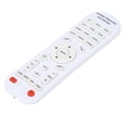 thumbnail image 4 of Projector Remote,Lyumo White Universal Remote Control Controller For Projector,Projector Remote Control, 4 of 11