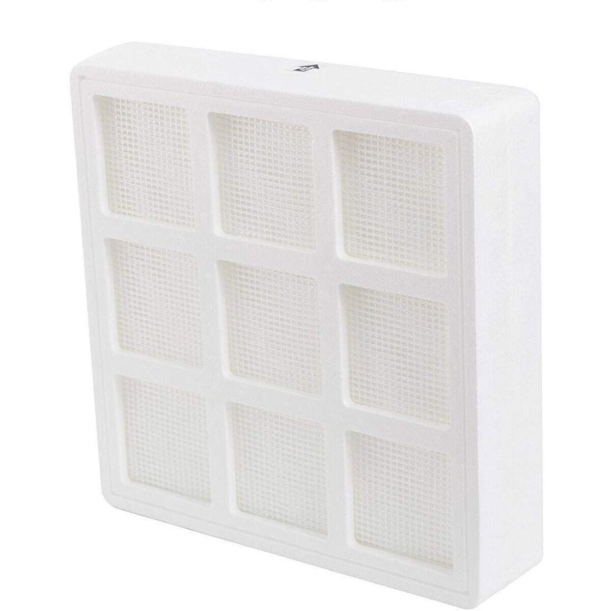 MaximalPower Replacement HEPA Filter for IQ Air F8 Models 102 10 10 00 | Compatible with HealthPro, IQAir HealthPro Plus, IQAir HealthPro Compact, IQ Air Filter Model F1 Air Purifiers