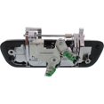 thumbnail image 5 of Tailgate Handle for 04-12 Alaska for GMC for Canyon 07-08 for i-290 for Isuzu Chrome - Same Day Shipping, 5 of 6