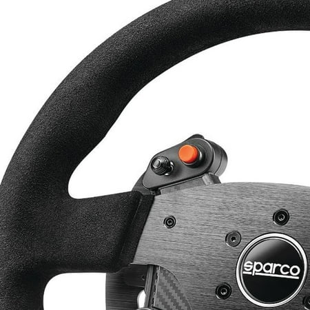 Thrustmaster - Sparco Rally Wheel Add On R 383 MOD